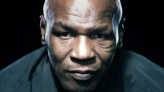 Being Mike Tyson Opening