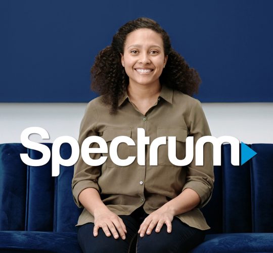 Spectrum TV/Internet