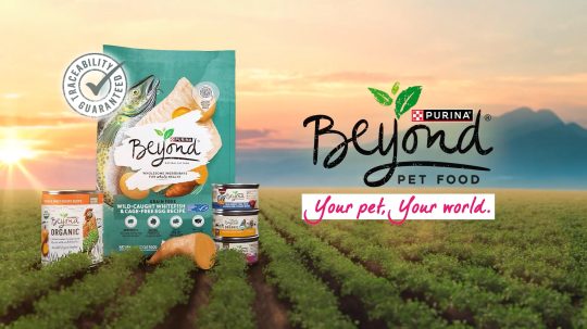 Purina Beyond