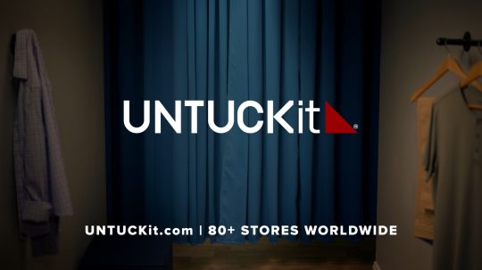 Untuckit